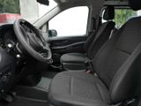 MERCEDES-BENZ Vito 110 MIXTO 5SITZER KLIMA 24M GARANTIE STANDARD