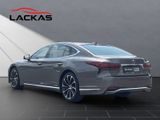 LEXUS LS 500 h Luxury Line, VOLL Mark Levinson