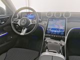 MERCEDES-BENZ C 220 d , AVANTGARDE PREMIUM MEMO 360 DISTR SPUR