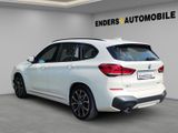 BMW X1 xDrive 25e 220PS +M-Sport+AHK+autom.Heckkl.+Lenkr.&Sitzh.+