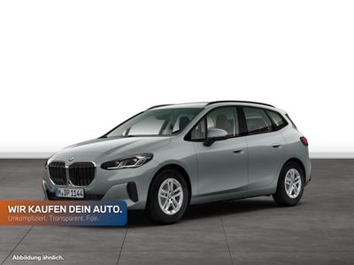 BMW 218i Active Tourer