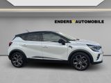 RENAULT Captur Intens TCe 90++NAVI++KLIMA++