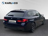 BMW 530 e Touring M Sportpaket Park-Assistent Fernlichtassistent