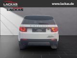 LAND ROVER Discovery Sport El. Fondsitzve rst*El. Panodach*