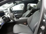 MERCEDES-BENZ E 300 de 4MATIC T-Modell mit EQ Hybrid Technologie