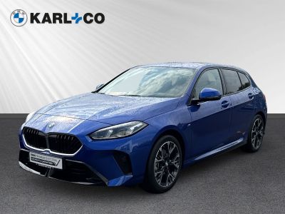 BMW 120 dA M-Sport Ad.LED ACC Komfortzugang HUD H/K