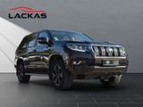 TOYOTA Land Cruiser TEC-Edition *7Sitz*360Kamera*