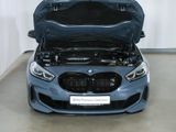 BMW M135 i xDrive HeadUP Adap.LED LenkHZG El.Heckkla.