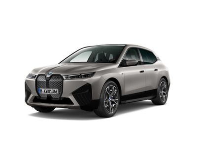 BMW iX xDriveM60 B&W+Skylounge+Laserlicht DW 0,25%