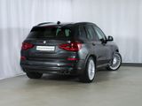 ALPINA XD3 AHK StandHZG Adap.LED LenkradHZG Panorama
