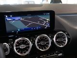 MERCEDES-BENZ EQA 350 4M , AMG NIGHT SPUR STANDH 360 PDC SHZ