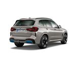 BMW iX3 MSport+AHK+Navi+HUD+360Kamera+Leder+e-Sitze+PDCv+h
