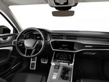 AUDI A6 Avant 55 TFSI e Design quattro S-line Klima