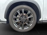 LEXUS NX 350h F-Sport*4x4*PANO*360°KAM*HUD*15J.GAR.*