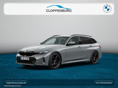BMW 320d xDrive Touring (ab 2022)