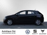 VW Polo 1.0 TSI DSG Style Klima Rückfahrkamera