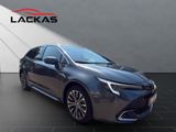 TOYOTA Corolla Hybrid+Team D+Technik Pak.
