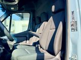 MERCEDES-BENZ Sprinter 319 KASTEN L2H2 ALLRAD STANDARD KLIMA AUTOM LED