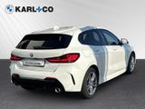 BMW 118 d M-Sport HUD Pano AdaptLED DrivAss. ParkAss.