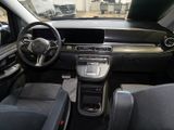 MERCEDES-BENZ V 250 STYLE WINTER LIEGE AHK STANDH MOPF AHK PDC