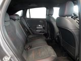 MERCEDES-BENZ GLA 220 4M , AMG BURM NIGHT AHK KAMERA SPUR PDC