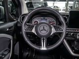 MERCEDES-BENZ T 180 PROGRESSIVE WINTER LED KLIMA NAVI AHK PDC