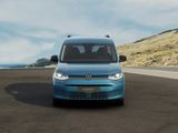 VW NFZ Caddy Life 2.0 TDI KR SITZHZ+ACC+PDC+CARPLAY