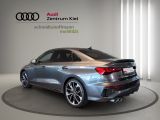 AUDI S3 Limousine TFSI quattro S-tronic ACC LED