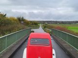 CITROEN 2 CV Ente H-KENNZEICHEN NEUER MOTOR