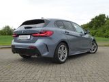 BMW 118 d M Sport Navi LED Harman Kardon Rückfahrkamera