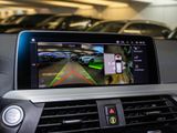 BMW X3 20dxDriveMSport+AHK+Navi+DAB+HUD+RFK+Leder+PDC