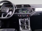 AUDI Q3 35 TFSI advanced S-tronic Navi+ LED ACC
