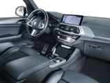 BMW X3 xDrive30d M Sport LED Keyless HUD Live CockpitHIFI 20''    Sportsitze