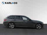 BMW 320 d Touring Sport Line  LC Prof LED  HiFi 19''