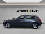 BMW 118 i Sport Line +Klima+Sitzheizung+PDC+LED+