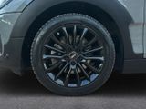 MINI Cooper Clubman RFK Sportsitze Komfortzugang