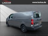 TOYOTA Proace L2 KASTEN MEISTER 2.0*G RAU FOLIERT*CARPL