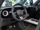 MERCEDES-BENZ GLB 200 AMG MEMO MULTI AHK DISTR KAMERA PANO PDC