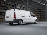 MERCEDES-BENZ Vito 114 CDI Kasten Extralang KAMERA Facelift