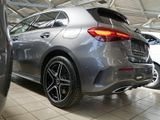 MERCEDES-BENZ A 250 e , AMG NIGHT PREMIUM KAMERA SPUR STANDH