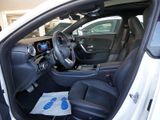 MERCEDES-BENZ CLA 250 4M SB , AMG PREMIUM SPUR PANO 360 PDC