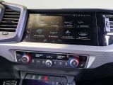 AUDI A1 Sportback 35 TFSI S-line S-tronic LED Navi+