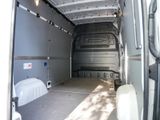 MERCEDES-BENZ Sprinter 317 KASTEN HOCHDACH L2H2 KLIMA AHK 3,5T