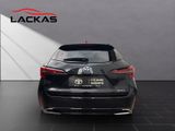 TOYOTA Corolla TS Hybrid Teamplayer Tech-Pkt+Kamera