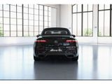 MERCEDES-BENZ E 53 AMG 4M Cabrio AMG BURM NIGHT WIDE MEMO 360