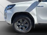 TOYOTA Hilux 2.4 Double Cab Comfort Automatik*15J.Gar.