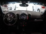 MINI John Cooper Works Kamera, Komfort