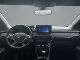 DACIA Sandero Stepway Comfort Benz. 90PS +KLIMA+EPH+NAV++