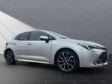 TOYOTA Corolla Hybrid Lounge 1.8*JBL* ALLWETTER*1:HAND