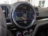 MINI John Cooper Works Countryman ALL4+Navi+306PS+Leder